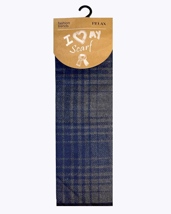 شال گردان مردانه موهر RELAX